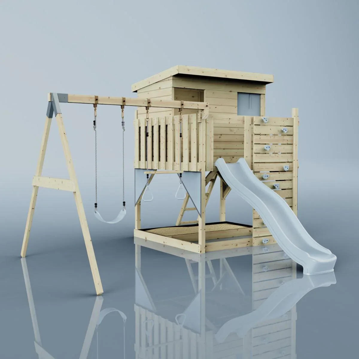 Aire de jeux PolarPlay Nils - Image 63
