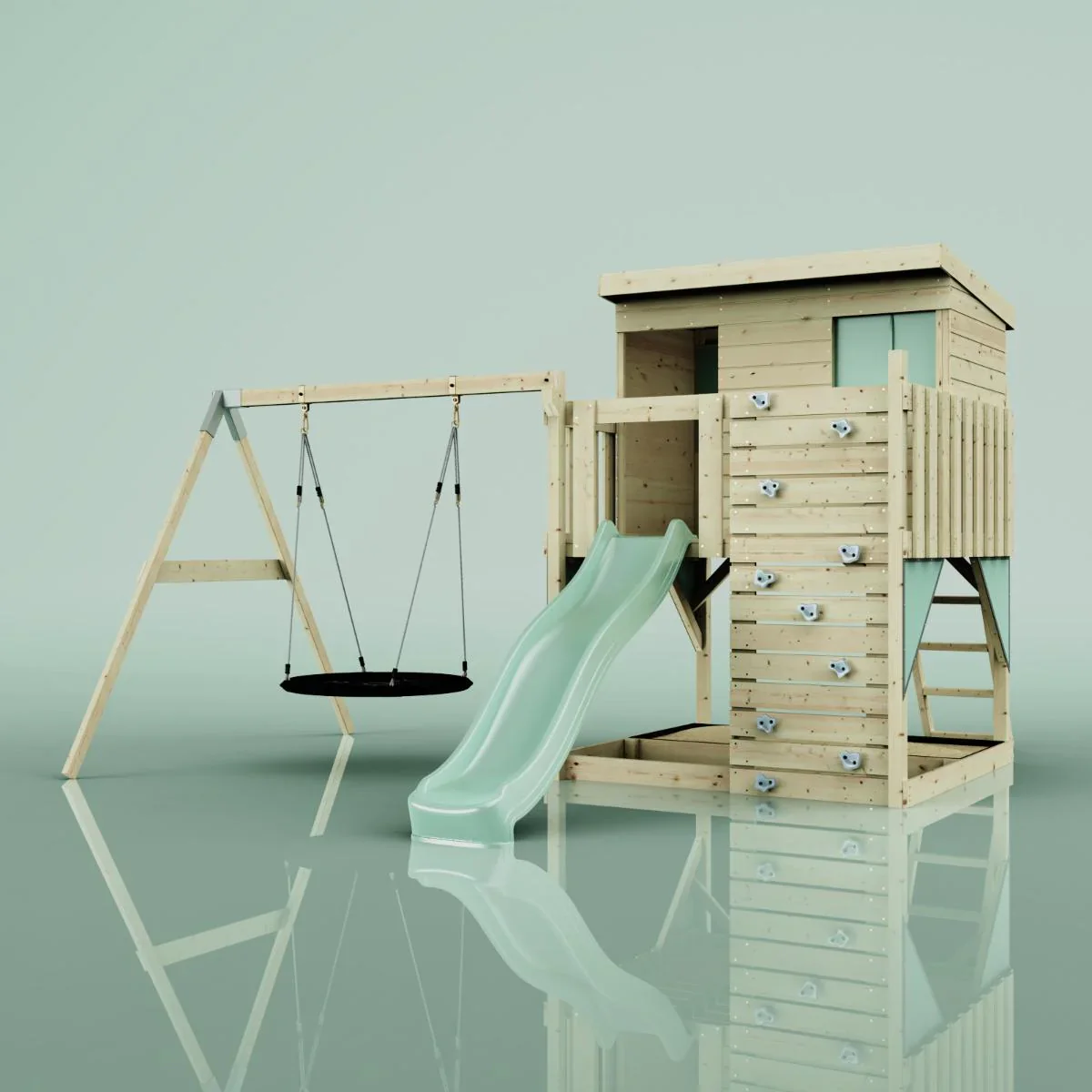 Aire de jeux PolarPlay Nils - Image 80