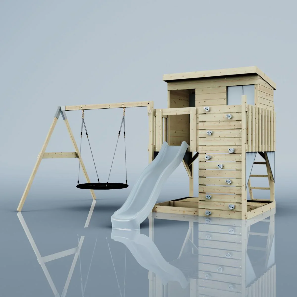 Aire de jeux PolarPlay Nils - Image 86