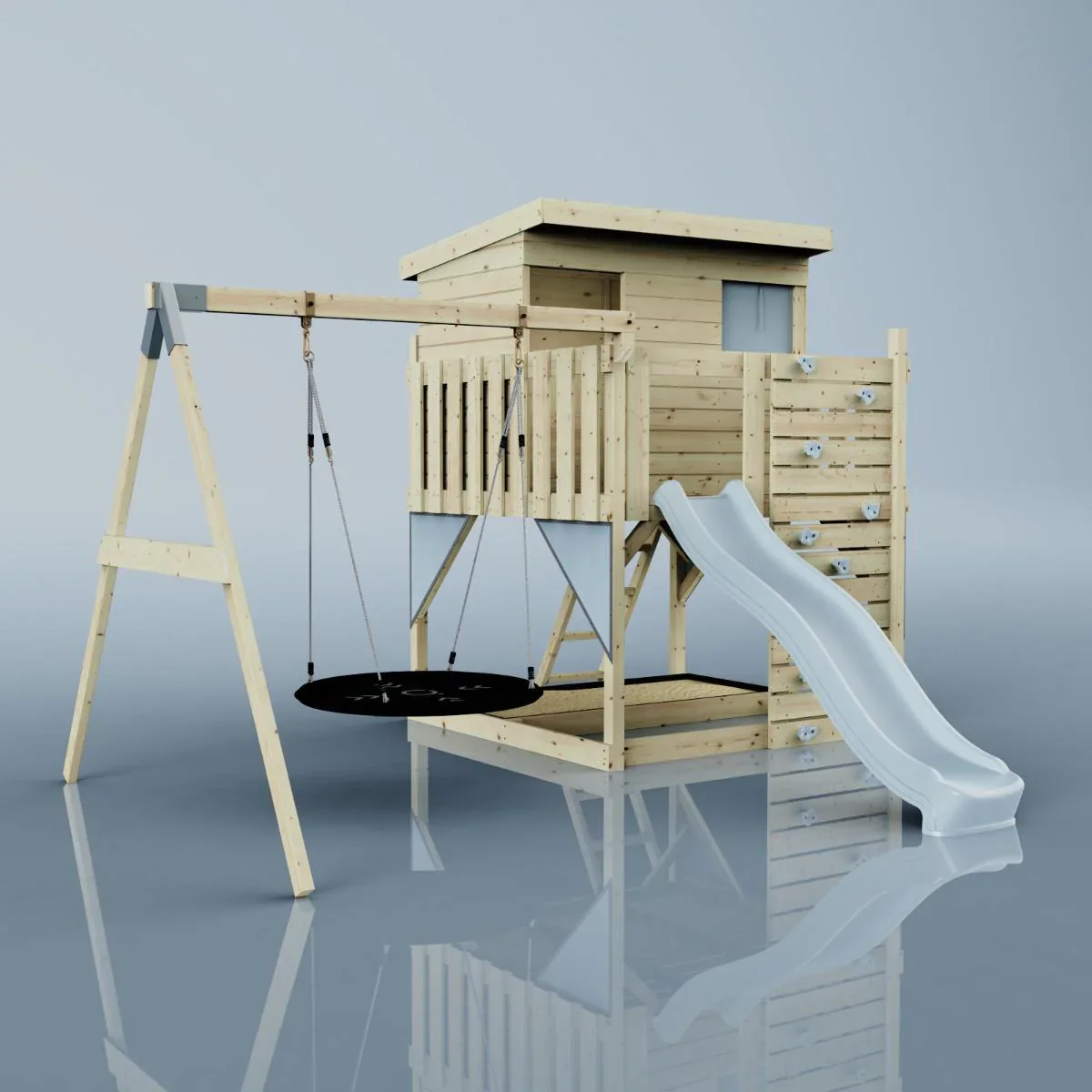 Aire de jeux PolarPlay Nils - Image 87