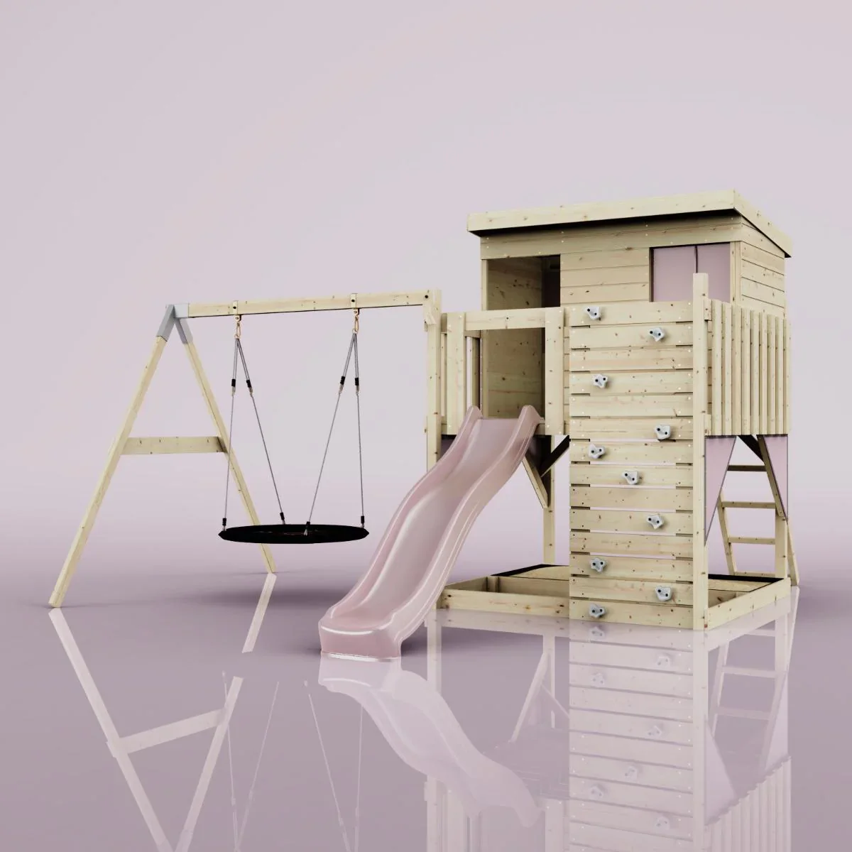 Aire de jeux PolarPlay Nils - Image 92