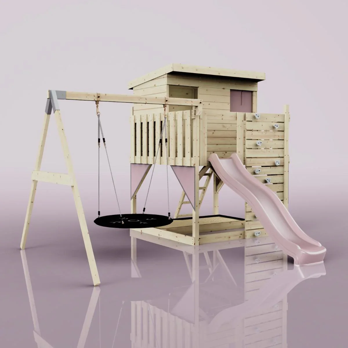 Aire de jeux PolarPlay Nils - Image 93