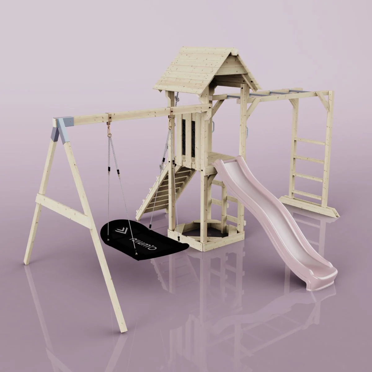 Aire de jeux PolarPlay Örebro - Image 116
