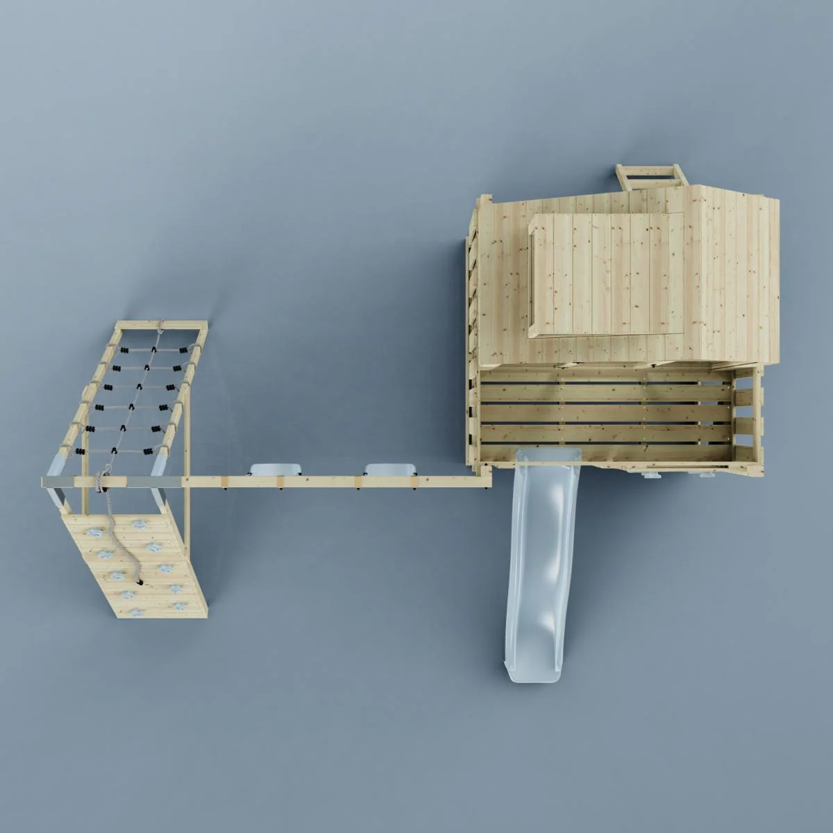 Aire de jeux PolarPlay Oscar - Image 24