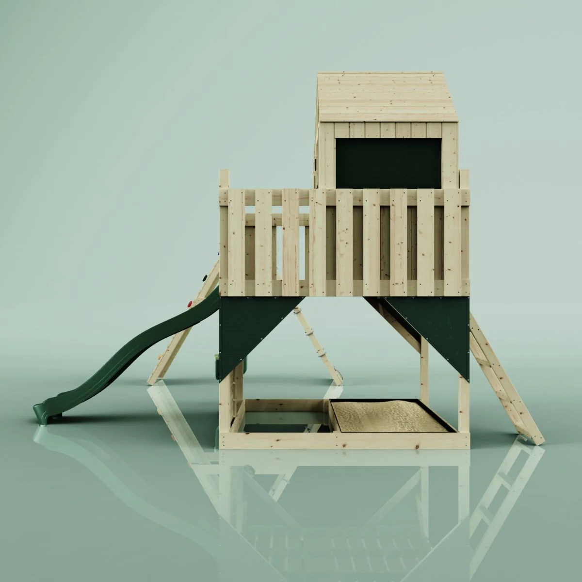 Aire de jeux PolarPlay Oscar - Image 41