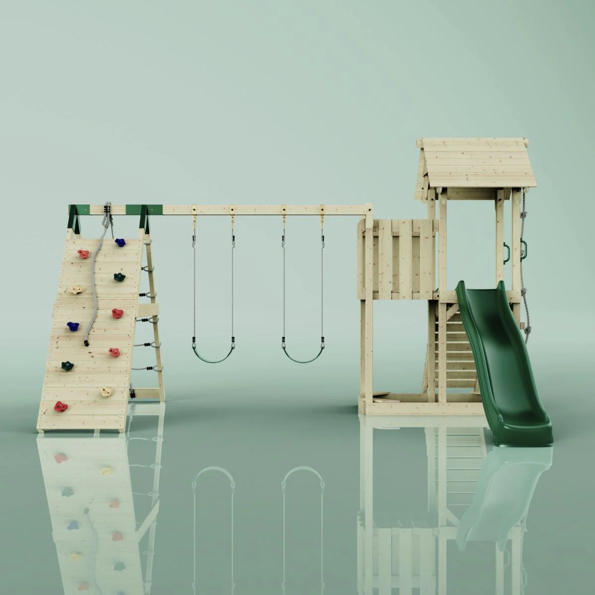 Aire de jeux PolarPlay Roskilde - Image 10