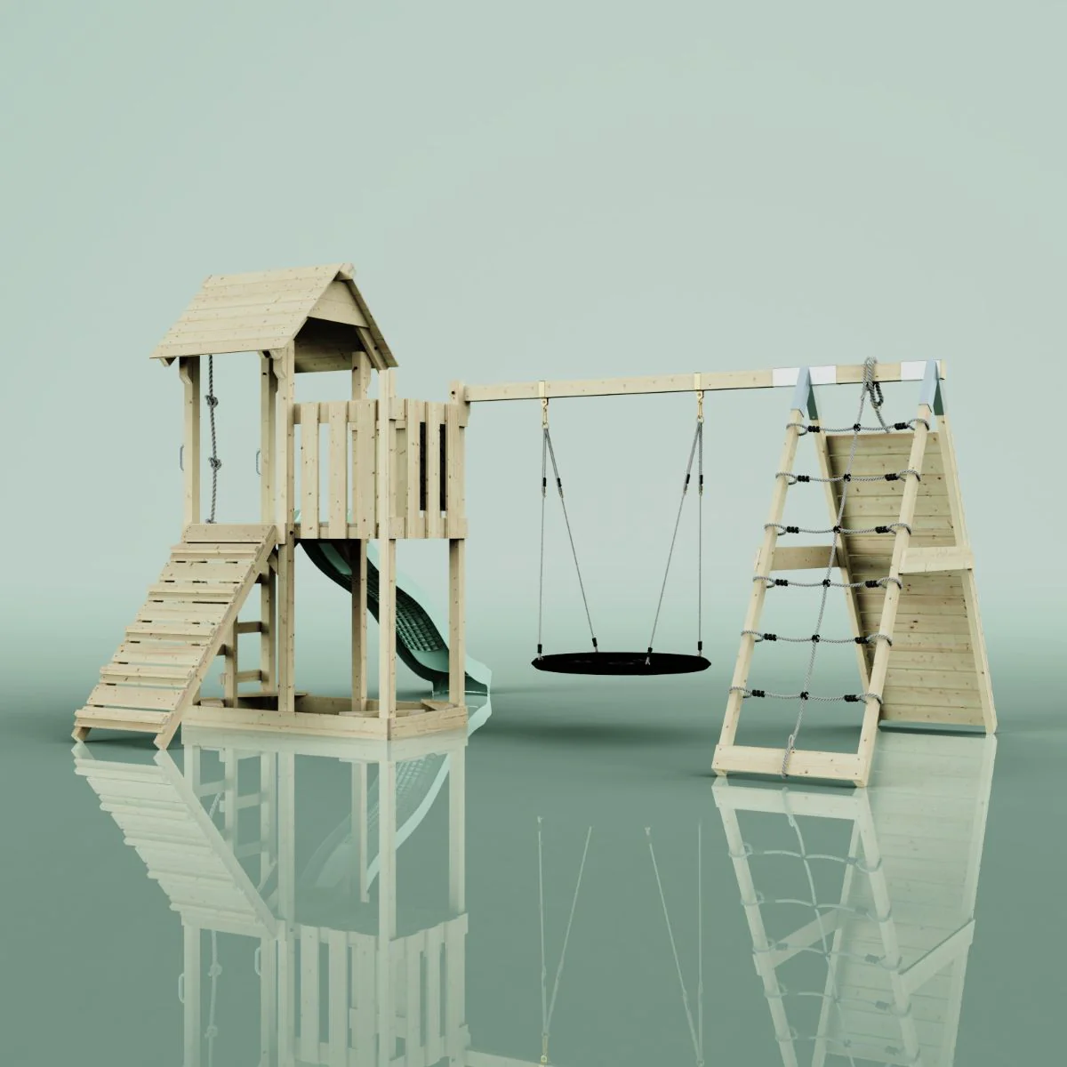 Aire de jeux PolarPlay Roskilde - Image 102