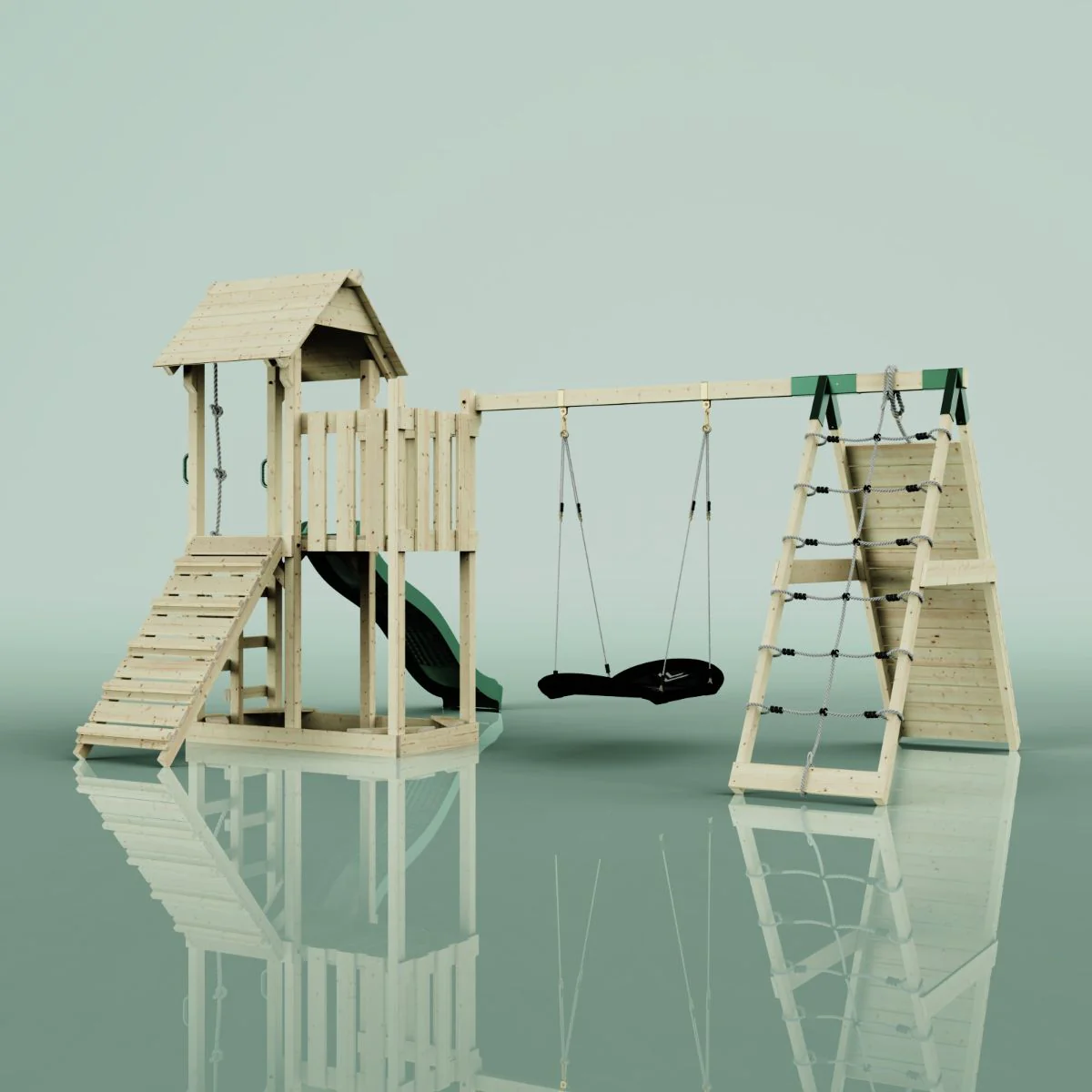 Aire de jeux PolarPlay Roskilde - Image 105