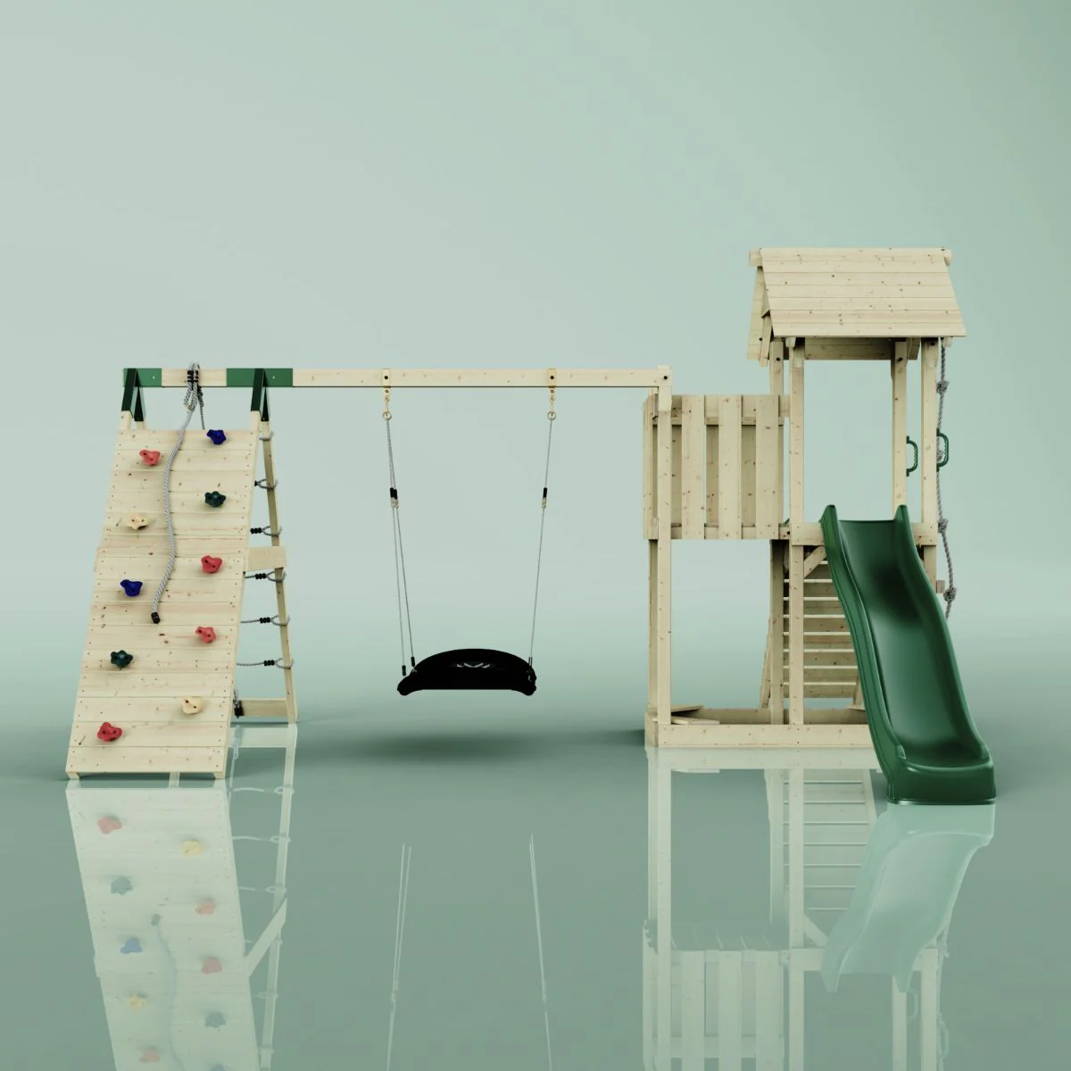 Aire de jeux PolarPlay Roskilde - Image 106