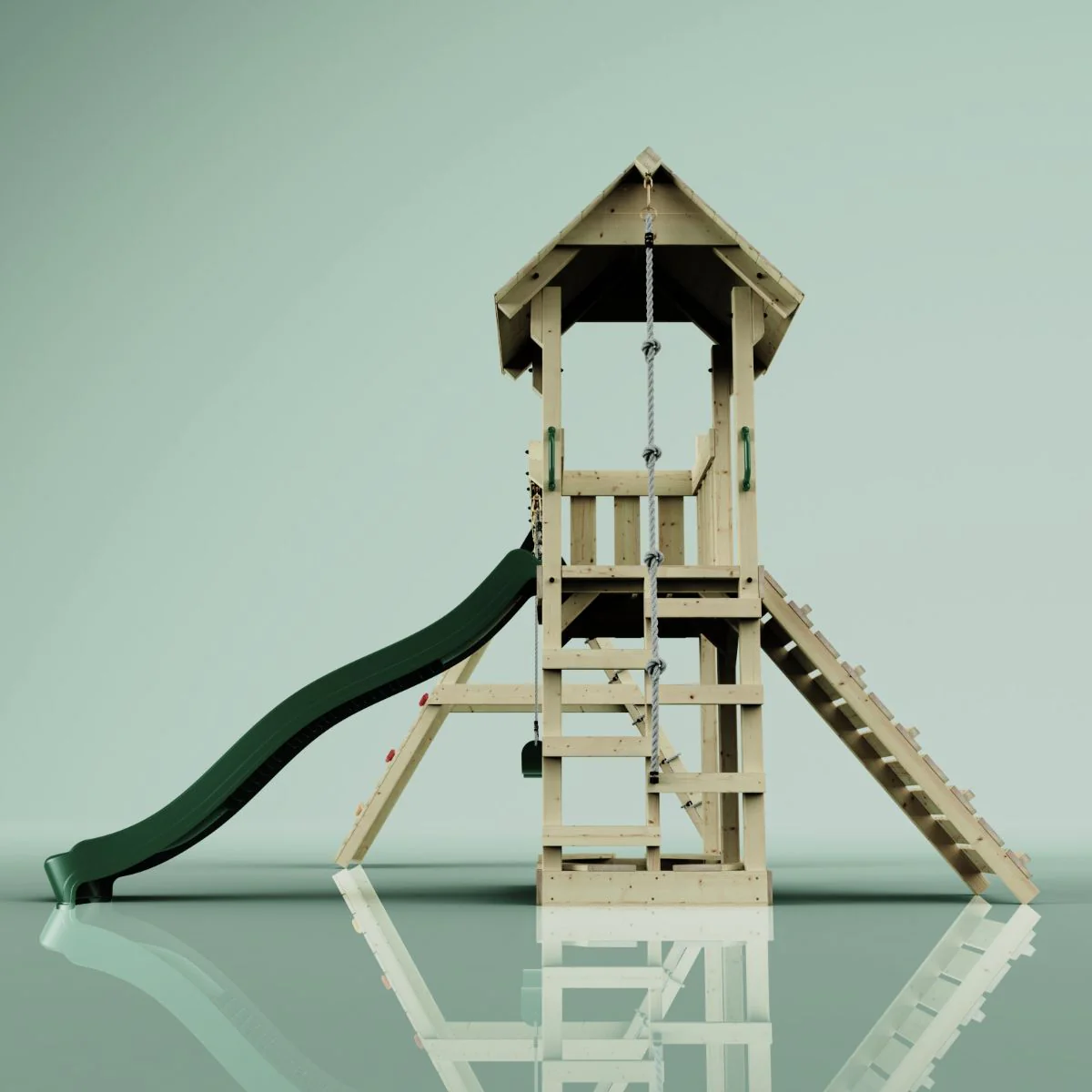 Aire de jeux PolarPlay Roskilde - Image 11