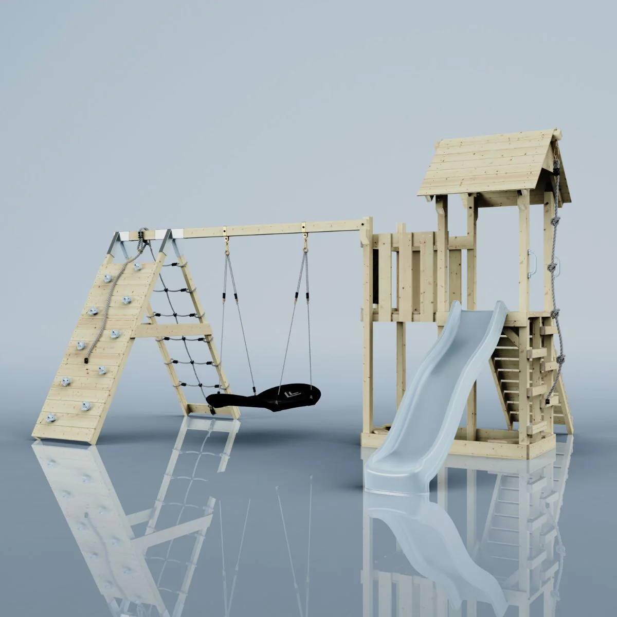 Aire de jeux PolarPlay Roskilde - Image 111