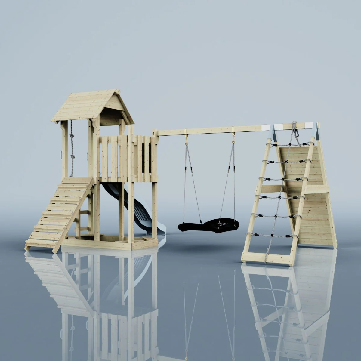 Aire de jeux PolarPlay Roskilde - Image 114