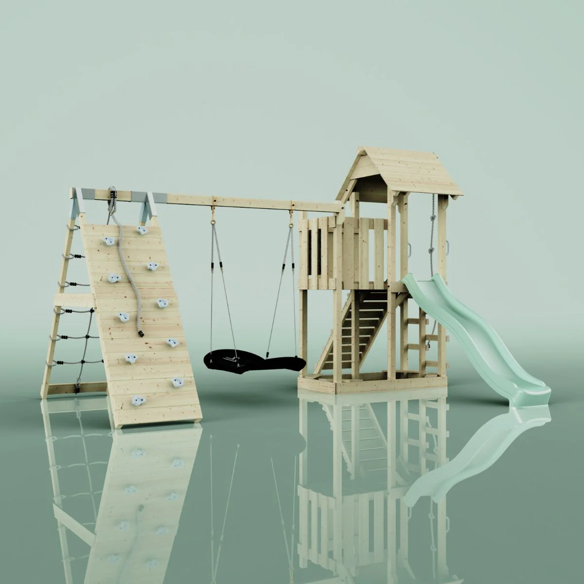 Aire de jeux PolarPlay Roskilde - Image 116