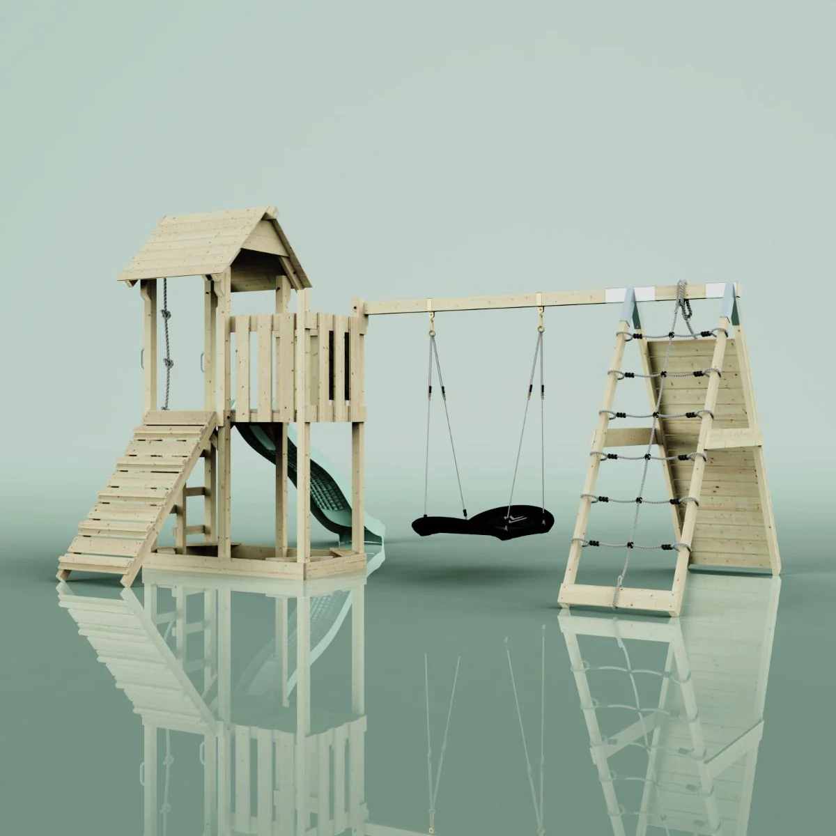 Aire de jeux PolarPlay Roskilde - Image 117