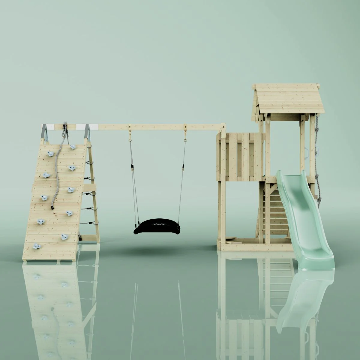 Aire de jeux PolarPlay Roskilde - Image 118
