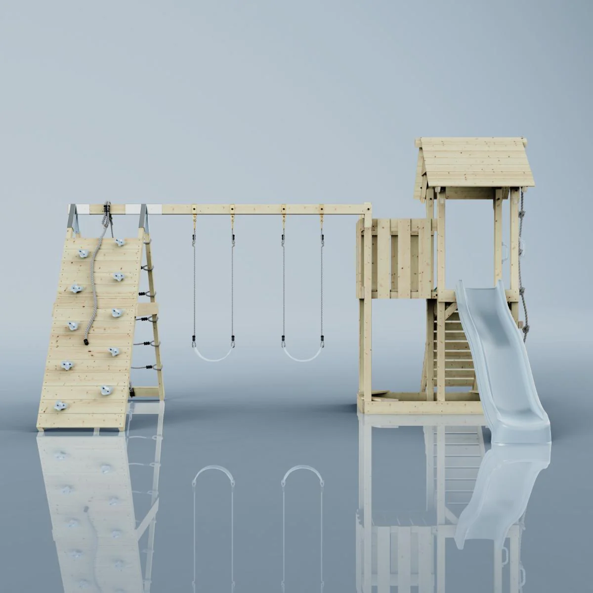 Aire de jeux PolarPlay Roskilde - Image 16