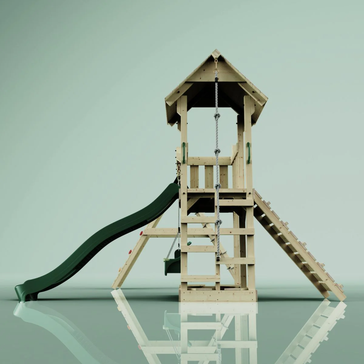 Aire de jeux PolarPlay Roskilde - Image 35
