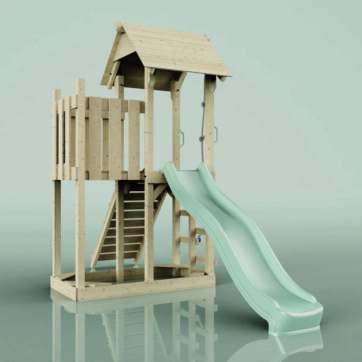 Aire de jeux PolarPlay Tromso - Image 10