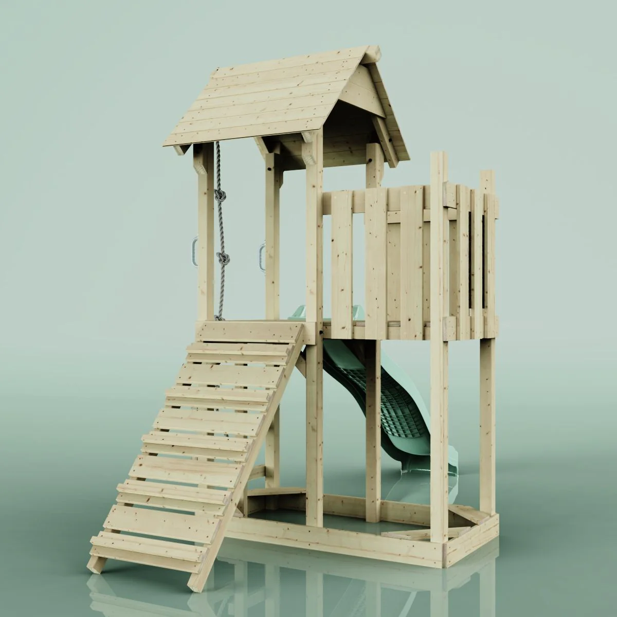 Aire de jeux PolarPlay Tromso - Image 11