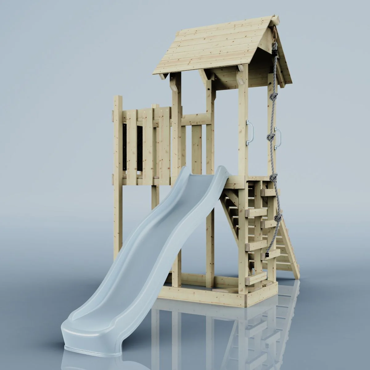 Aire de jeux PolarPlay Tromso - Image 17