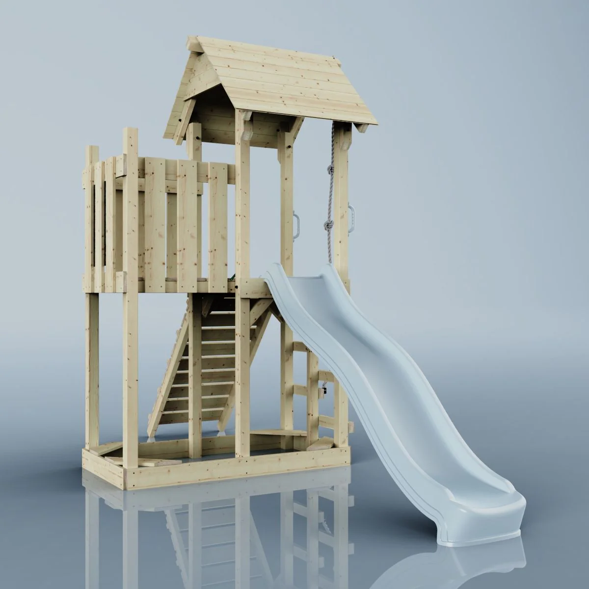 Aire de jeux PolarPlay Tromso - Image 18