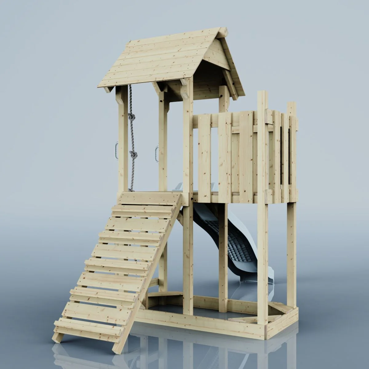 Aire de jeux PolarPlay Tromso - Image 19