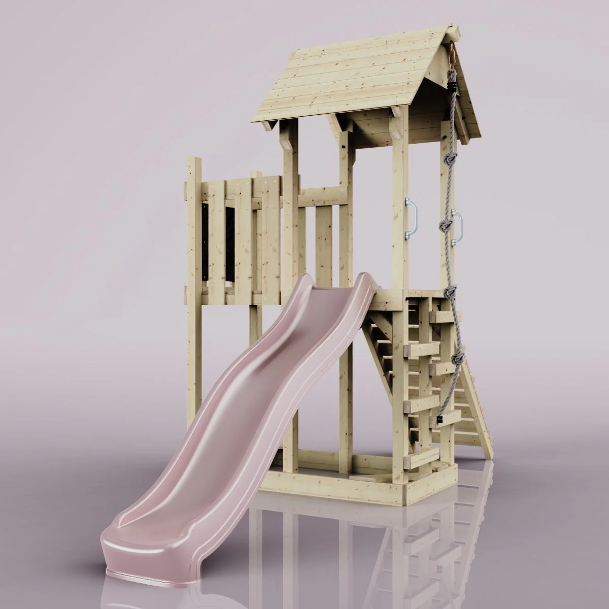 Aire de jeux PolarPlay Tromso - Image 25