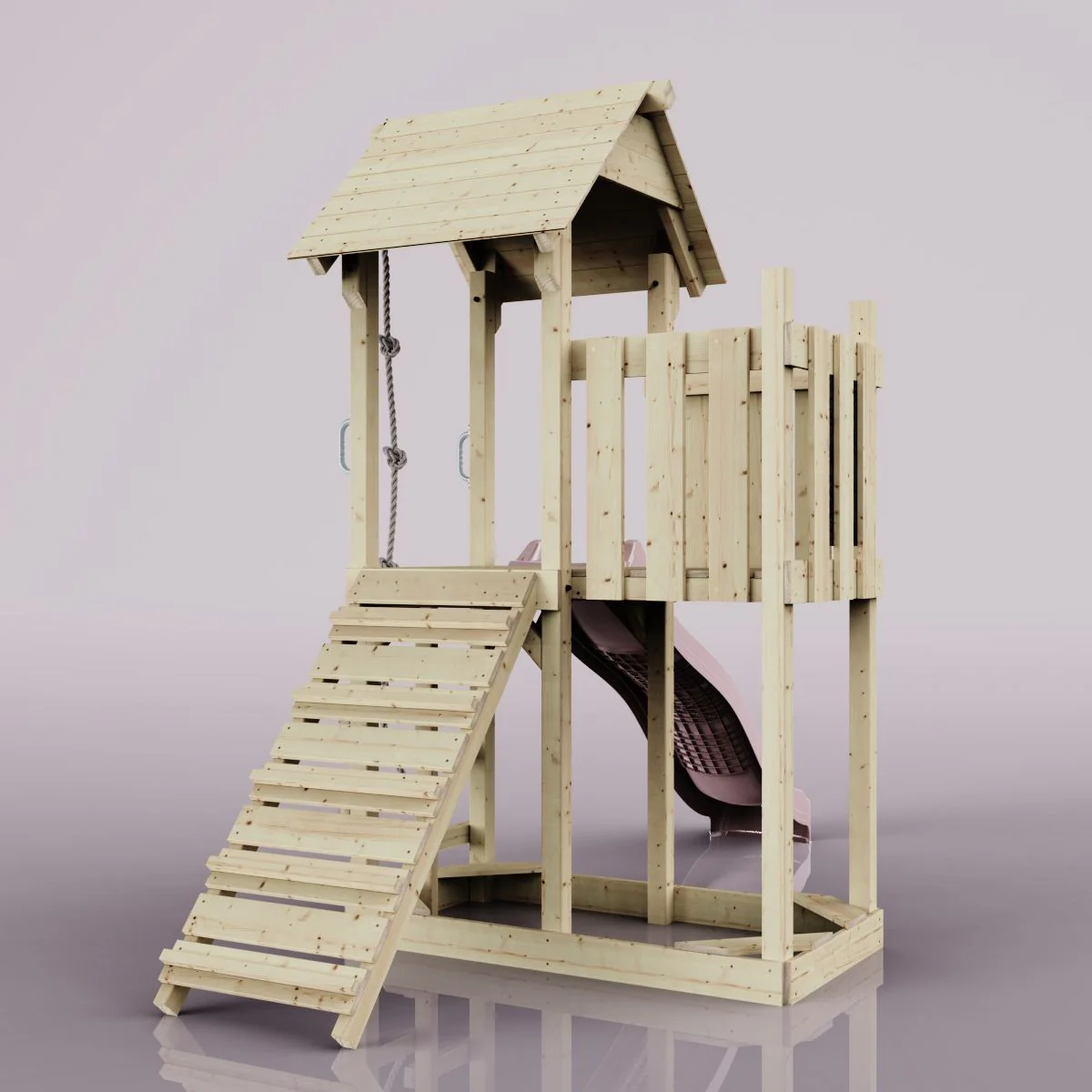 Aire de jeux PolarPlay Tromso - Image 27