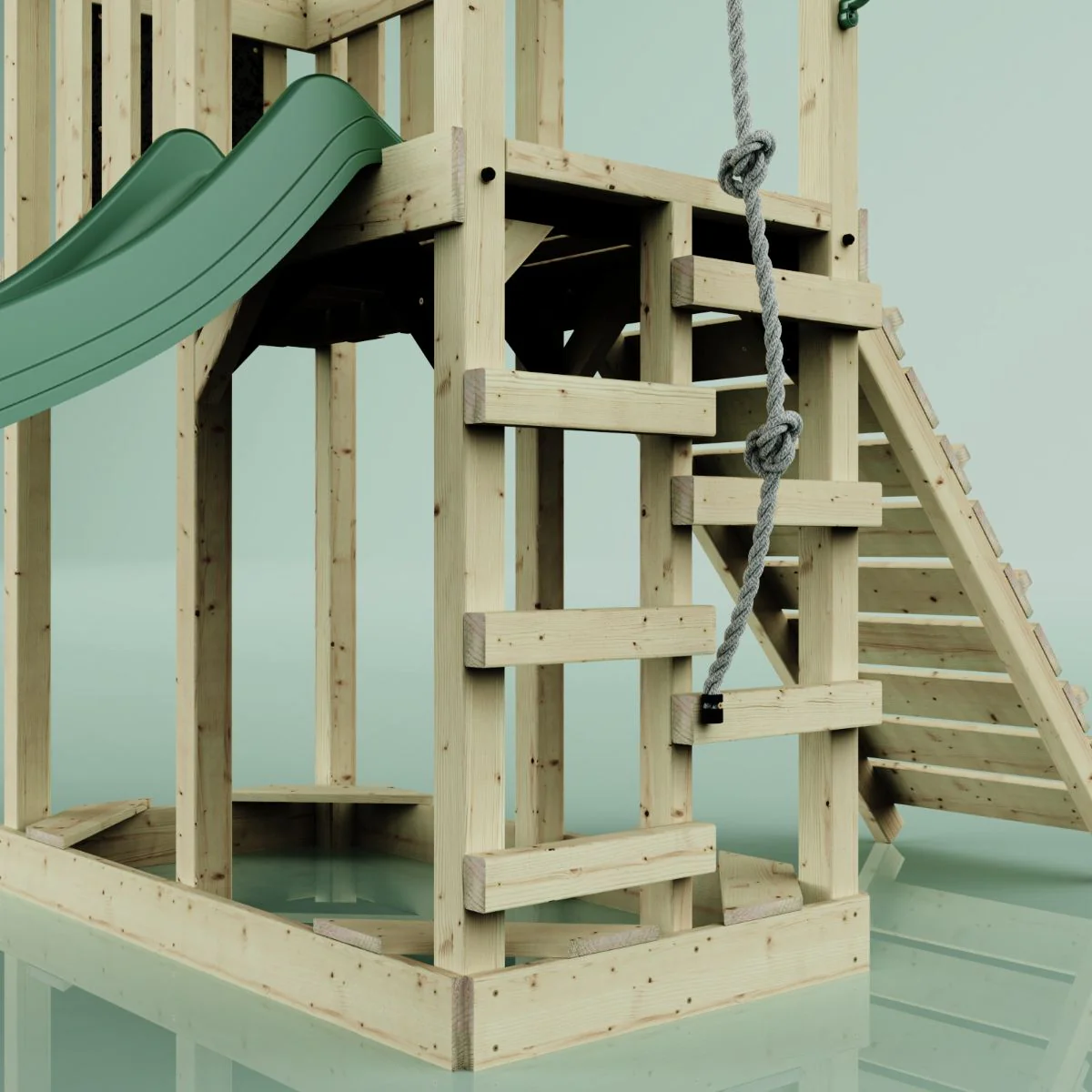 Aire de jeux PolarPlay Tromso - Image 7