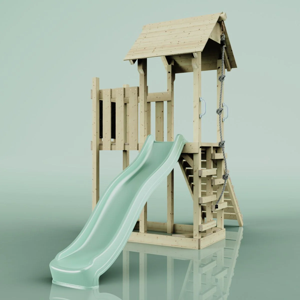 Aire de jeux PolarPlay Tromso - Image 9