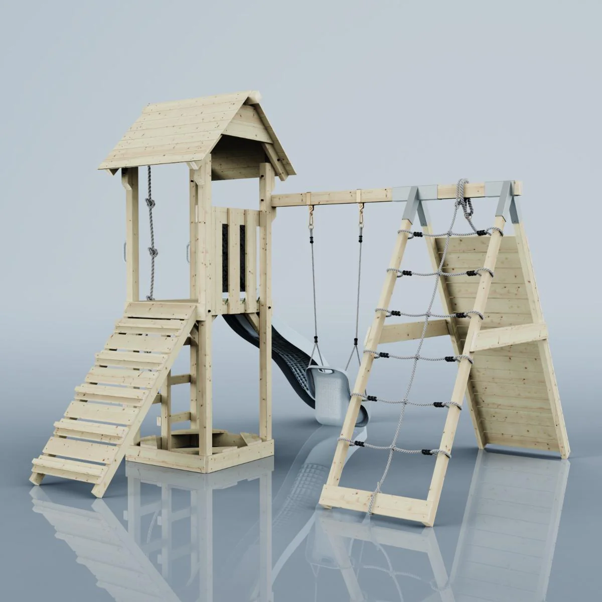 Aire de jeux PolarPlay Trondheim - Image 28