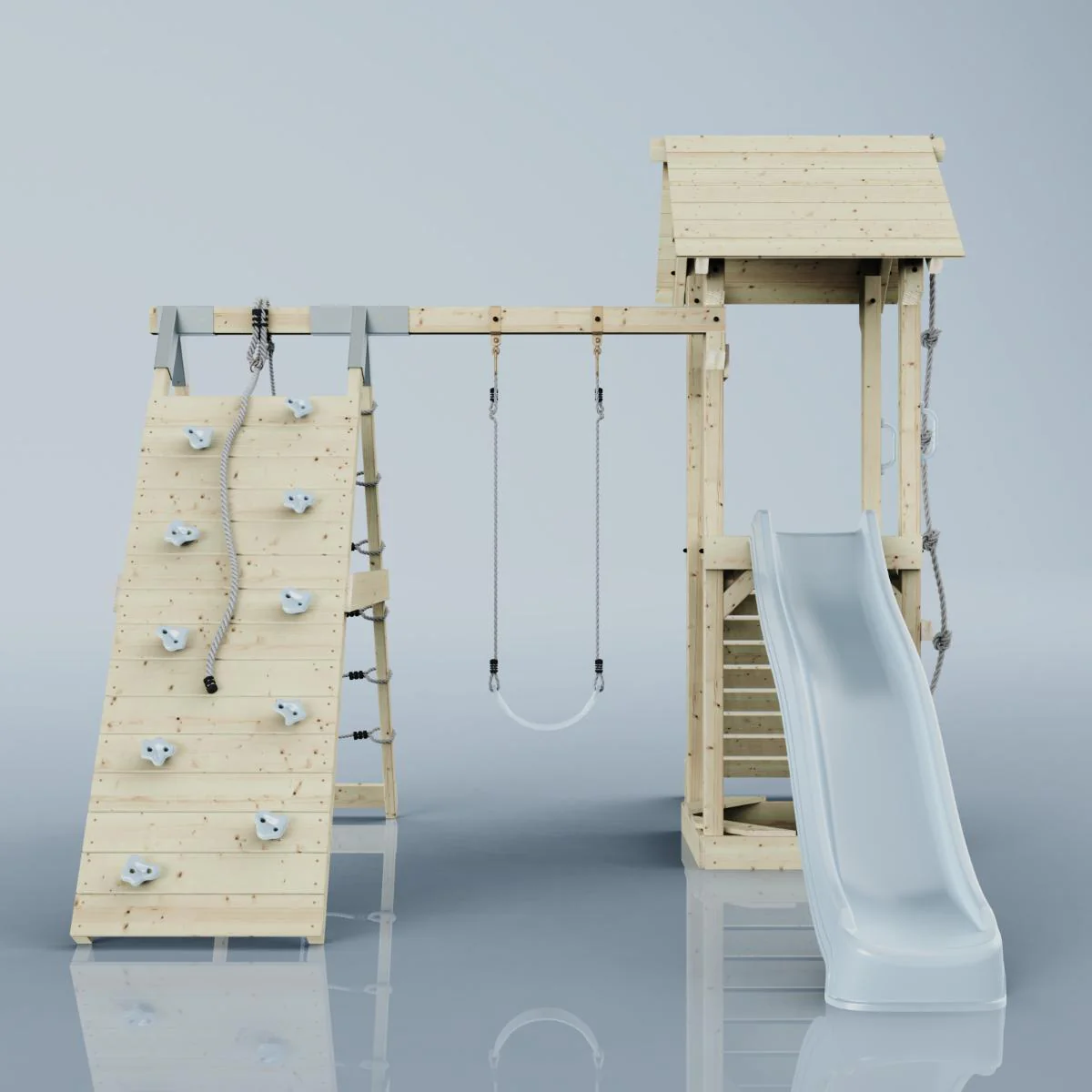 Aire de jeux PolarPlay Trondheim - Image 4