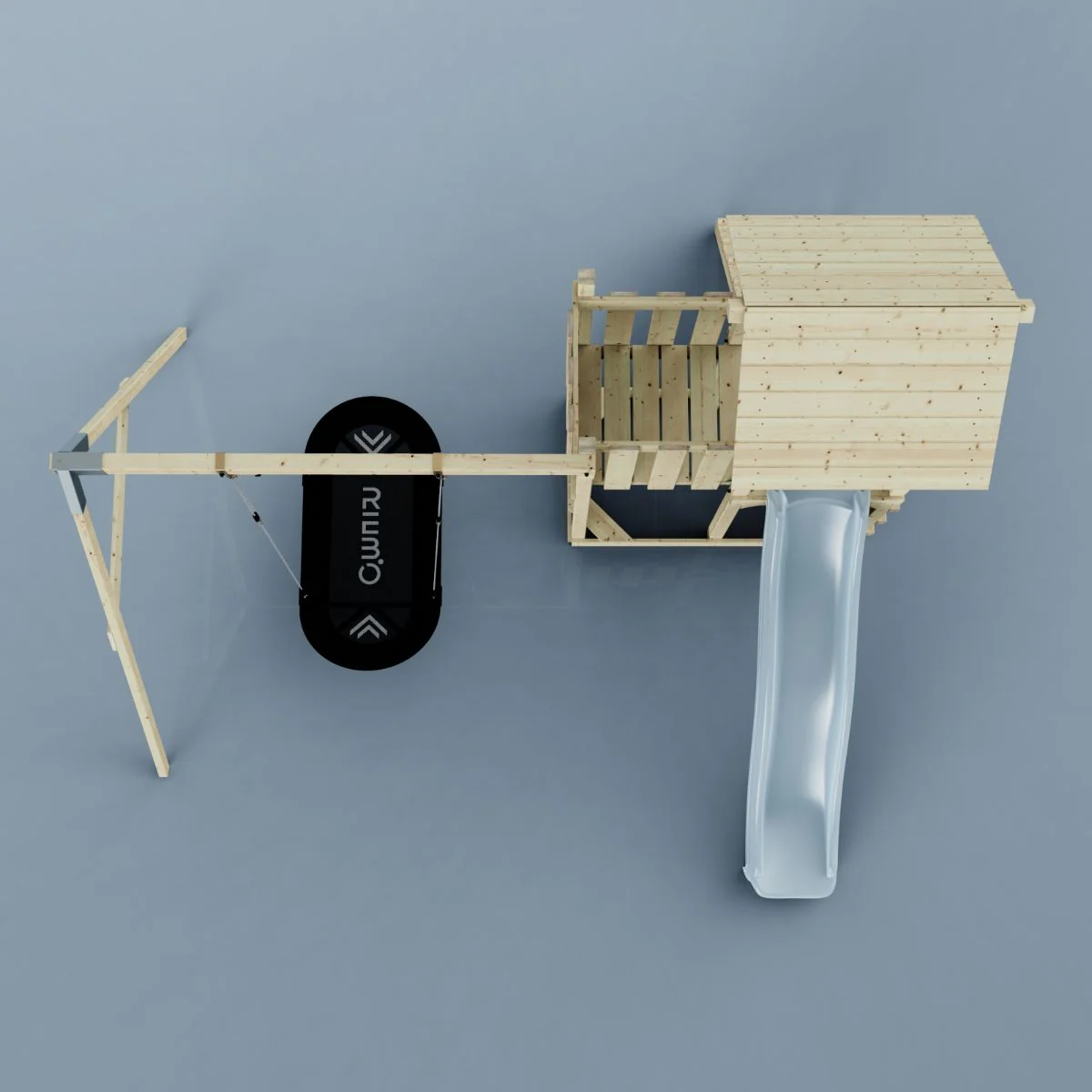 Aire de jeux PolarPlay Uppsala - Image 121
