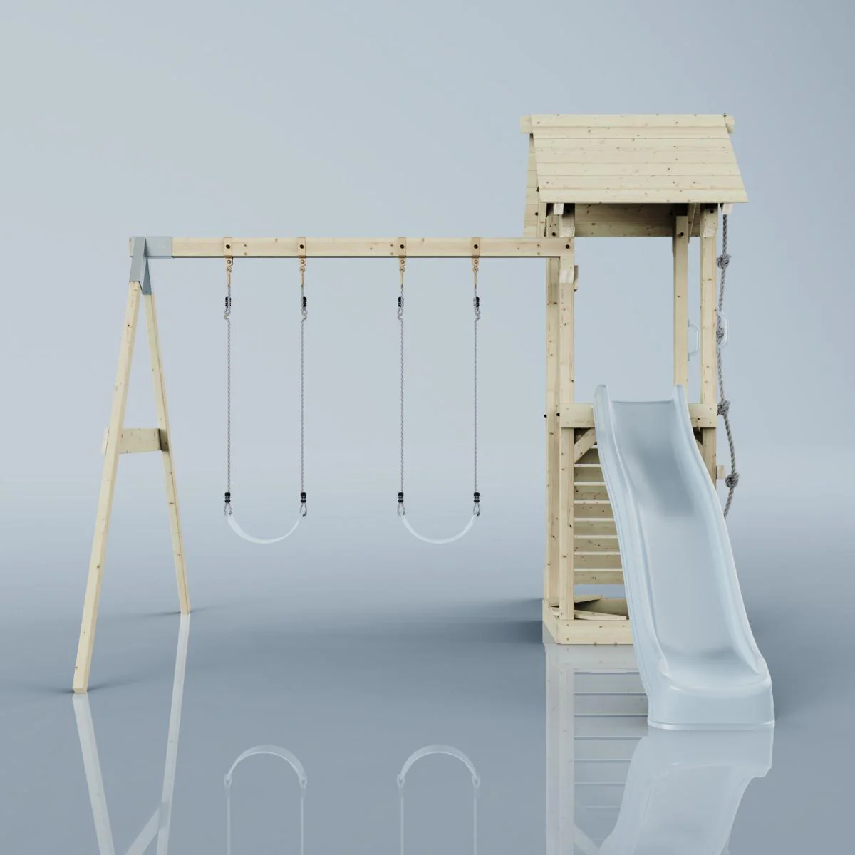 Aire de jeux PolarPlay Vimmerby - Image 10