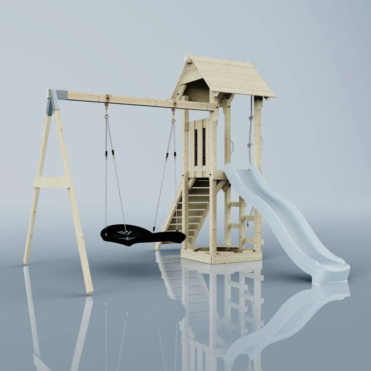 Aire de jeux PolarPlay Vimmerby - Image 103