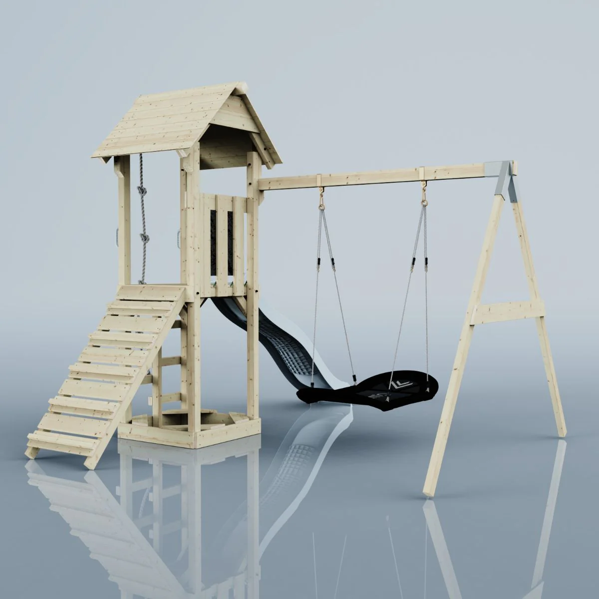 Aire de jeux PolarPlay Vimmerby - Image 104