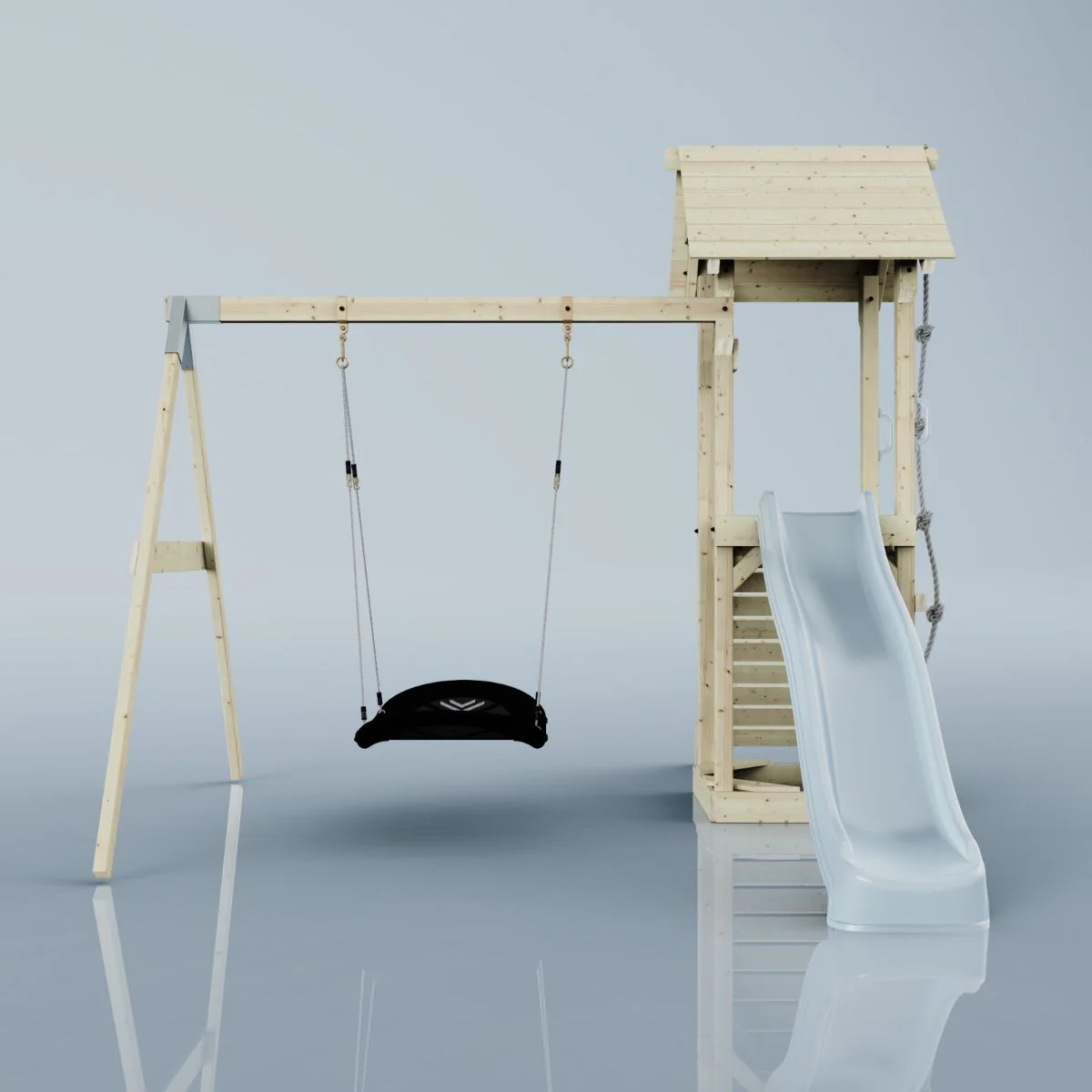 Aire de jeux PolarPlay Vimmerby - Image 105