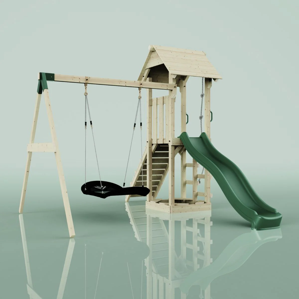 Aire de jeux PolarPlay Vimmerby - Image 109