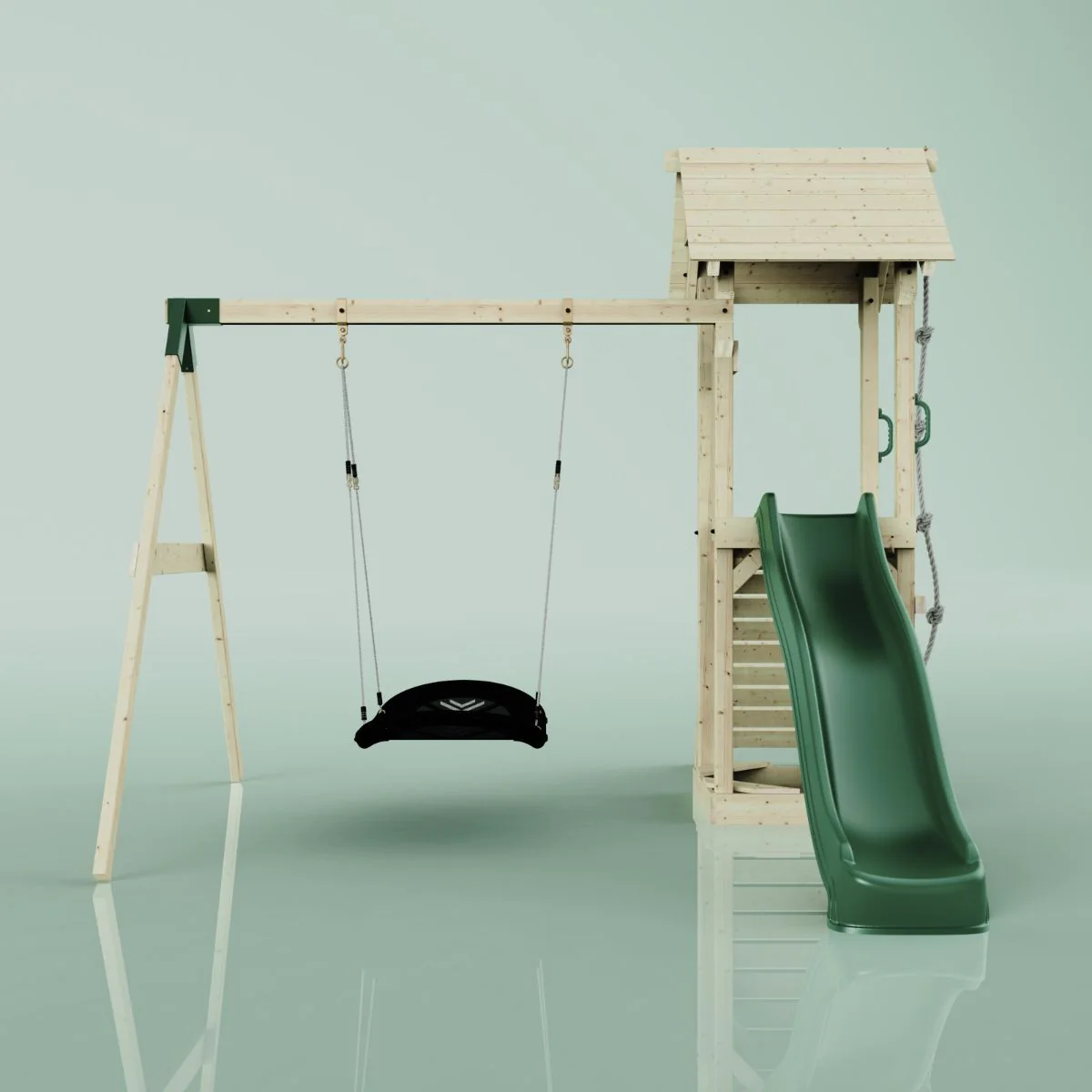 Aire de jeux PolarPlay Vimmerby - Image 111