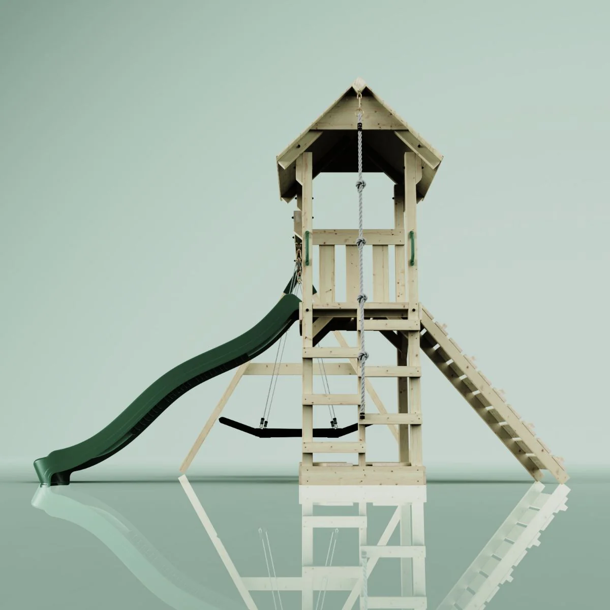 Aire de jeux PolarPlay Vimmerby - Image 112