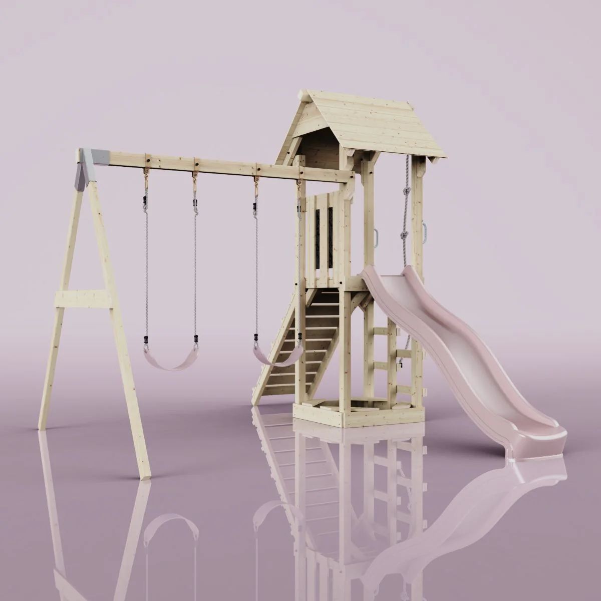 Aire de jeux PolarPlay Vimmerby - Image 20