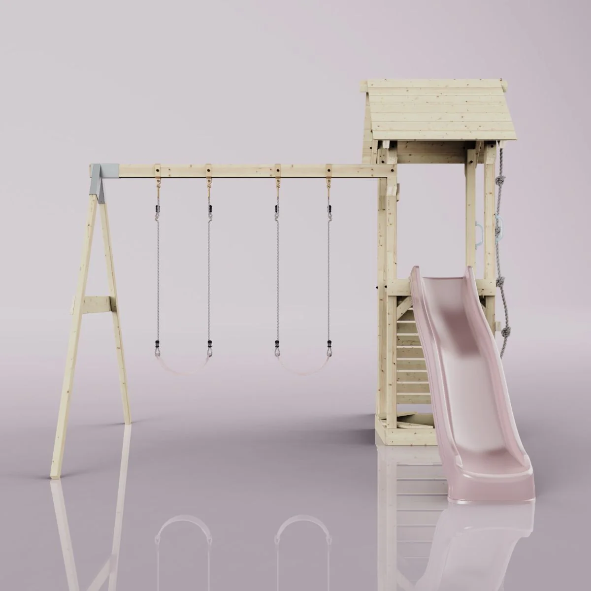 Aire de jeux PolarPlay Vimmerby - Image 22