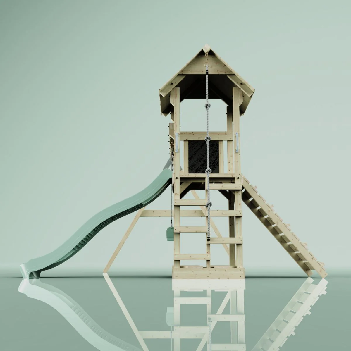 Aire de jeux PolarPlay Vimmerby - Image 3