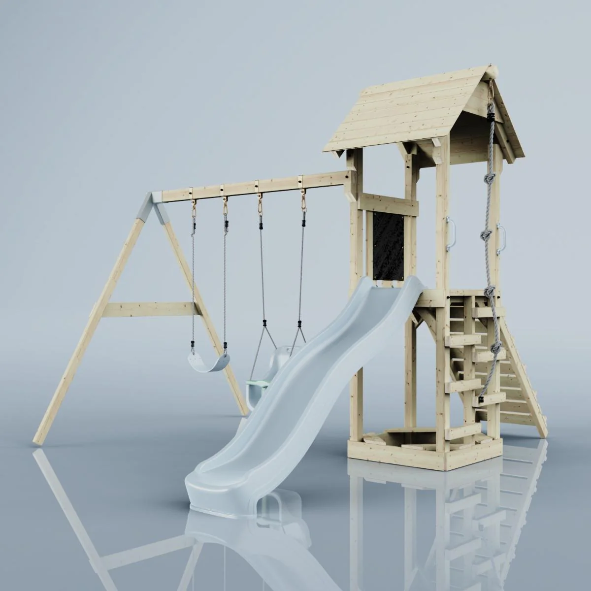 Aire de jeux PolarPlay Vimmerby - Image 30