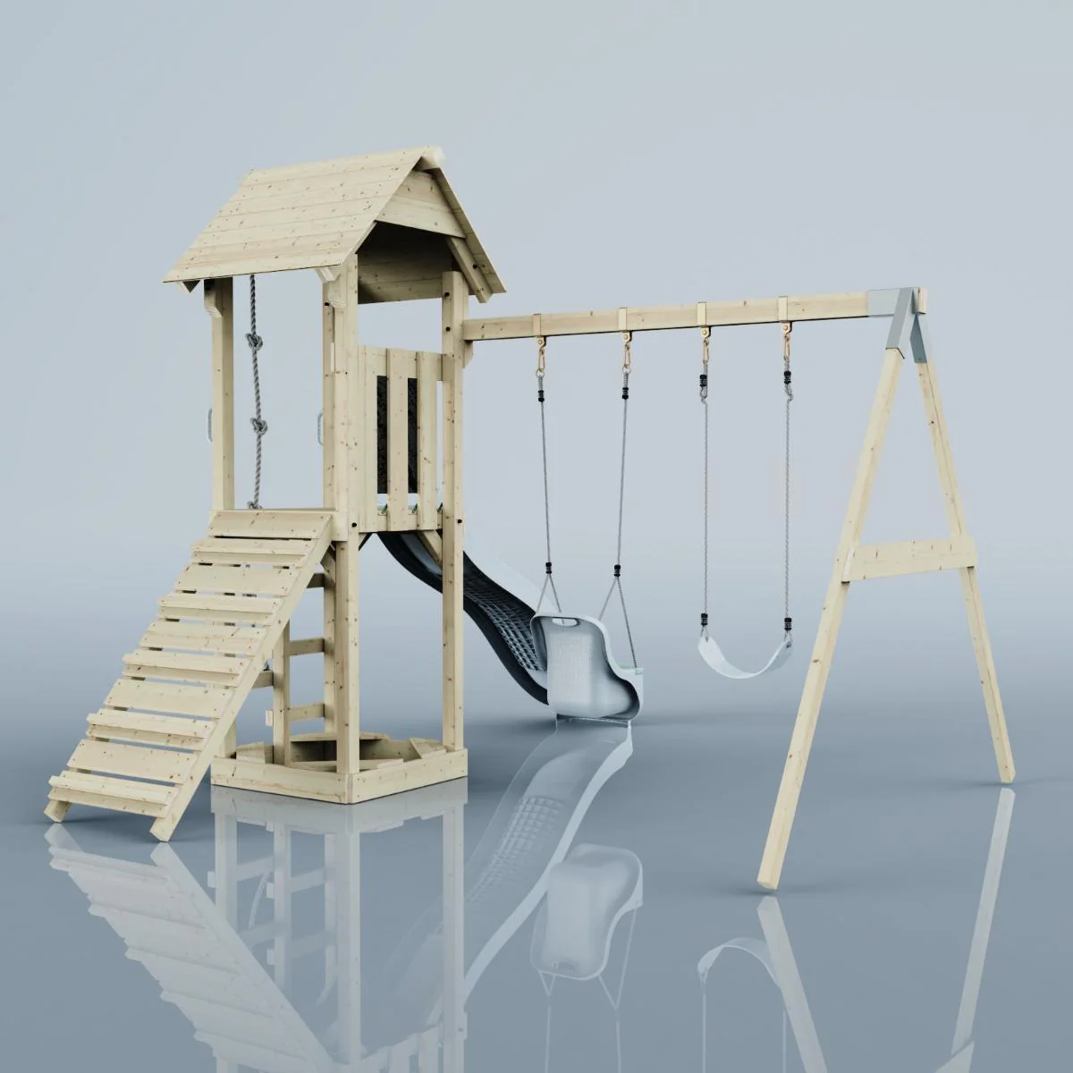 Aire de jeux PolarPlay Vimmerby - Image 32