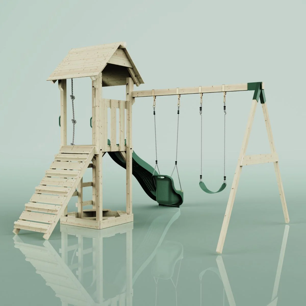 Aire de jeux PolarPlay Vimmerby - Image 39