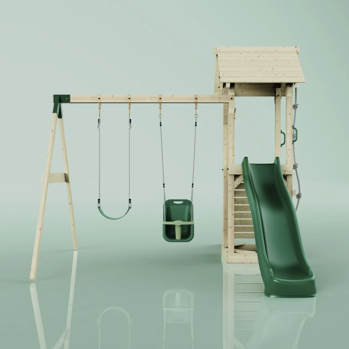 Aire de jeux PolarPlay Vimmerby - Image 40