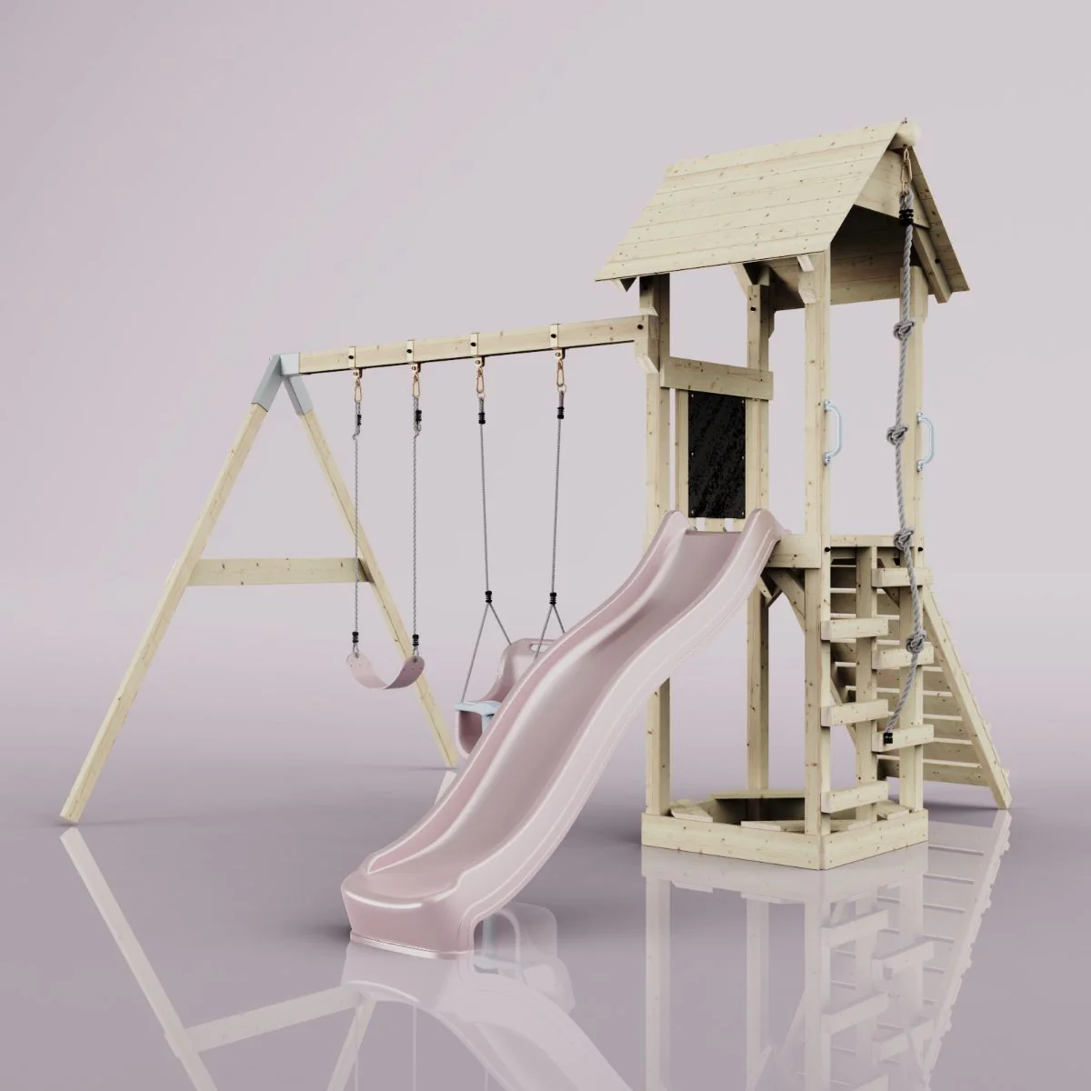 Aire de jeux PolarPlay Vimmerby - Image 43