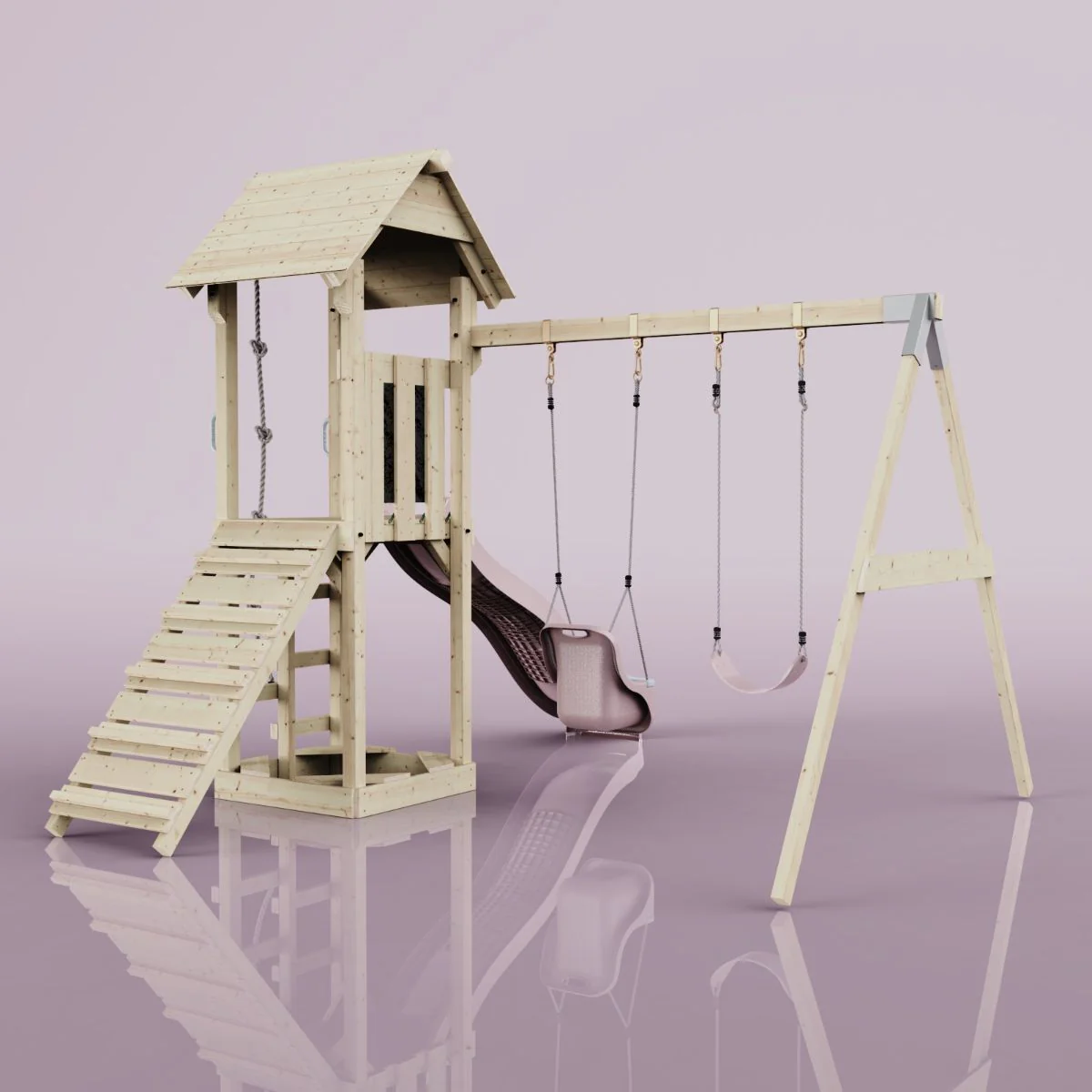 Aire de jeux PolarPlay Vimmerby - Image 45