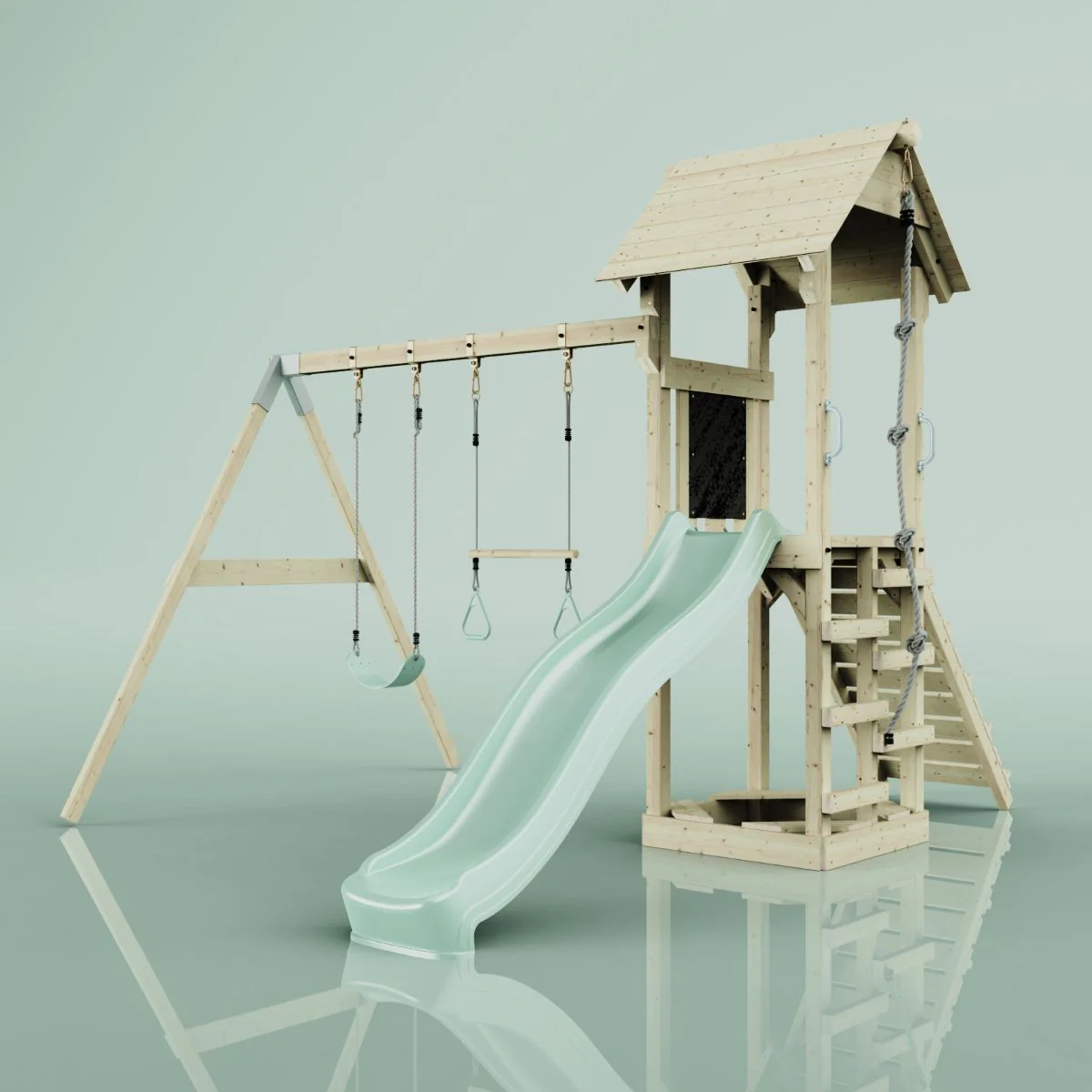 Aire de jeux PolarPlay Vimmerby - Image 49